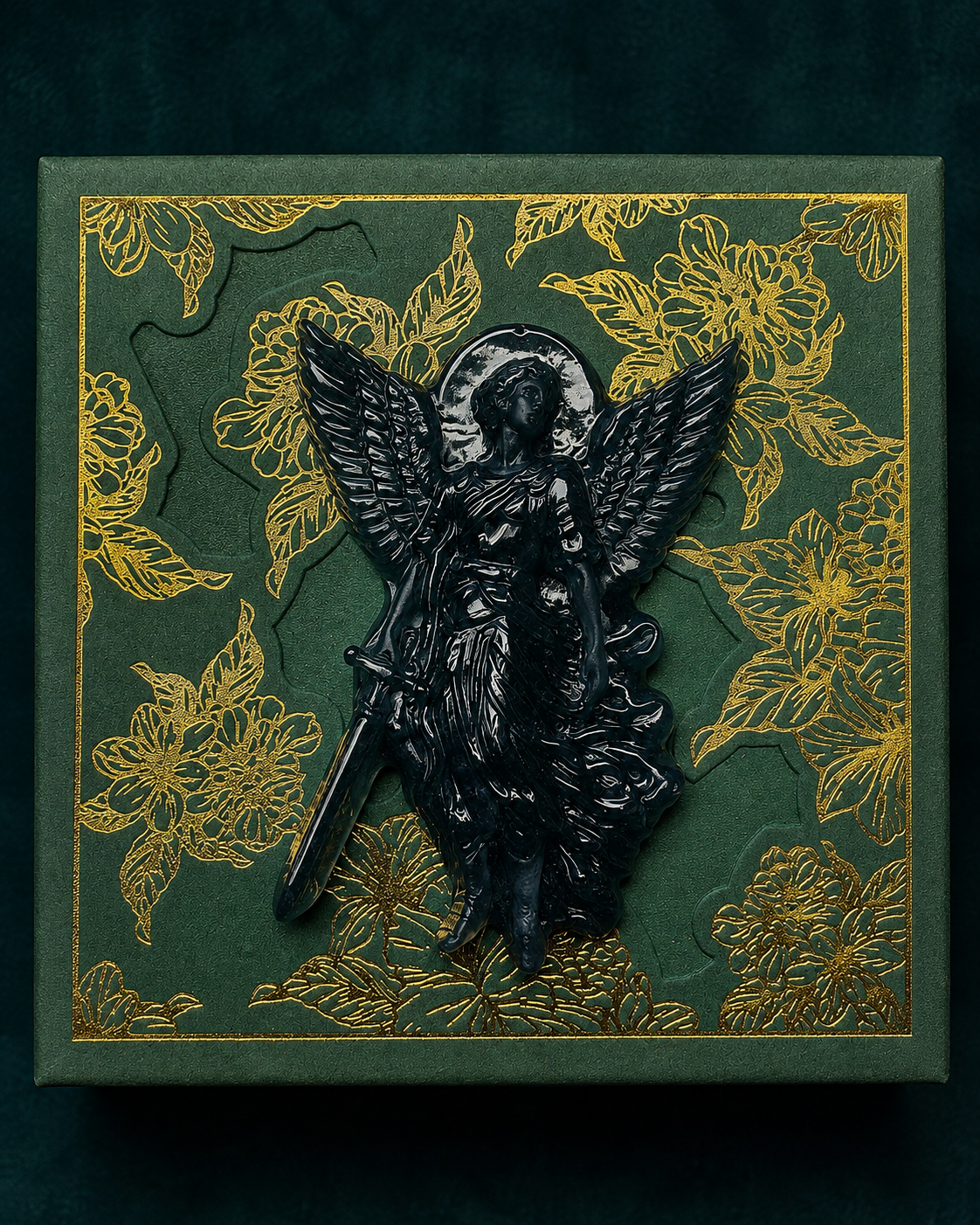 St. Michael