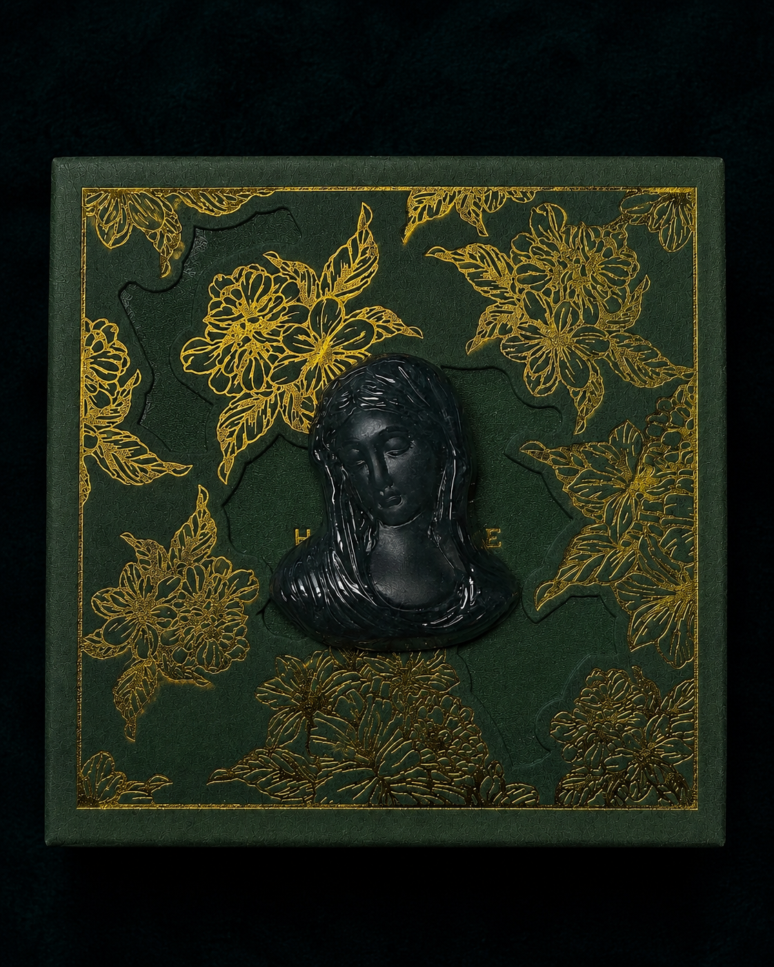 Mother Mary